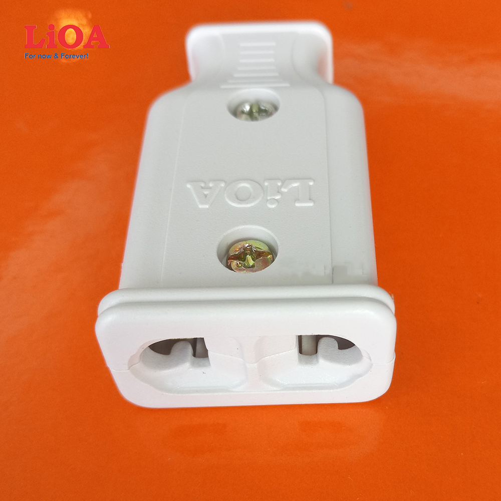 Phích cắm nối âm LiOA - EU2TD