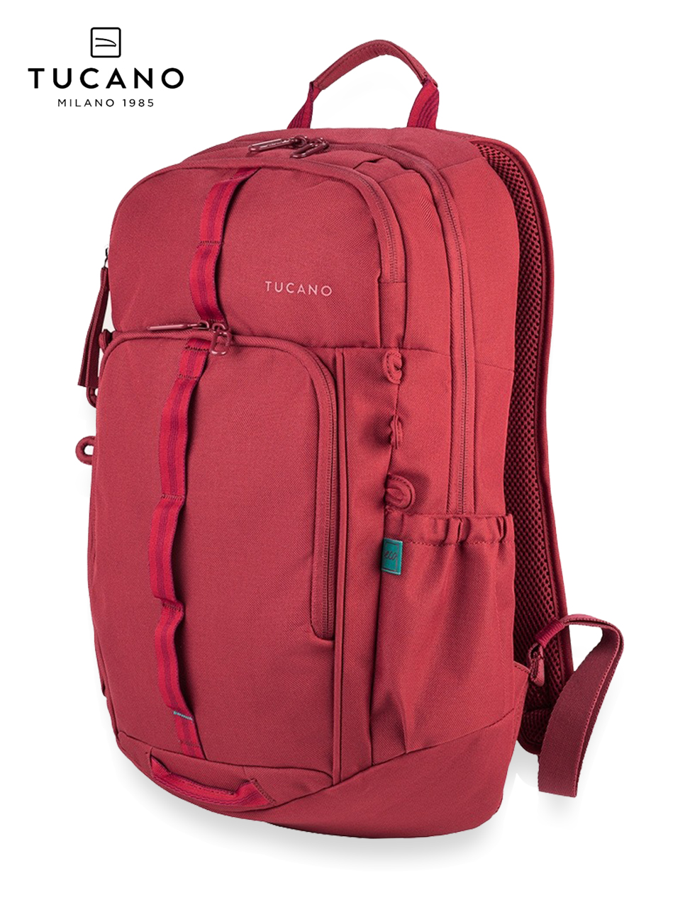 Balo Tái Chế Tucano Ring Eco 16 inch