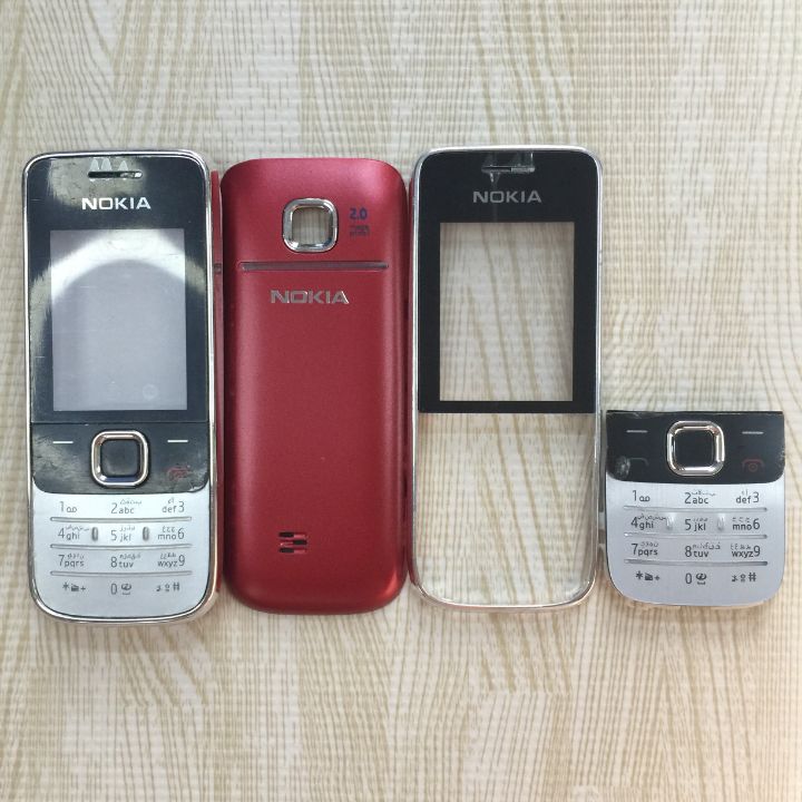 Vỏ có phím Nokia 2730