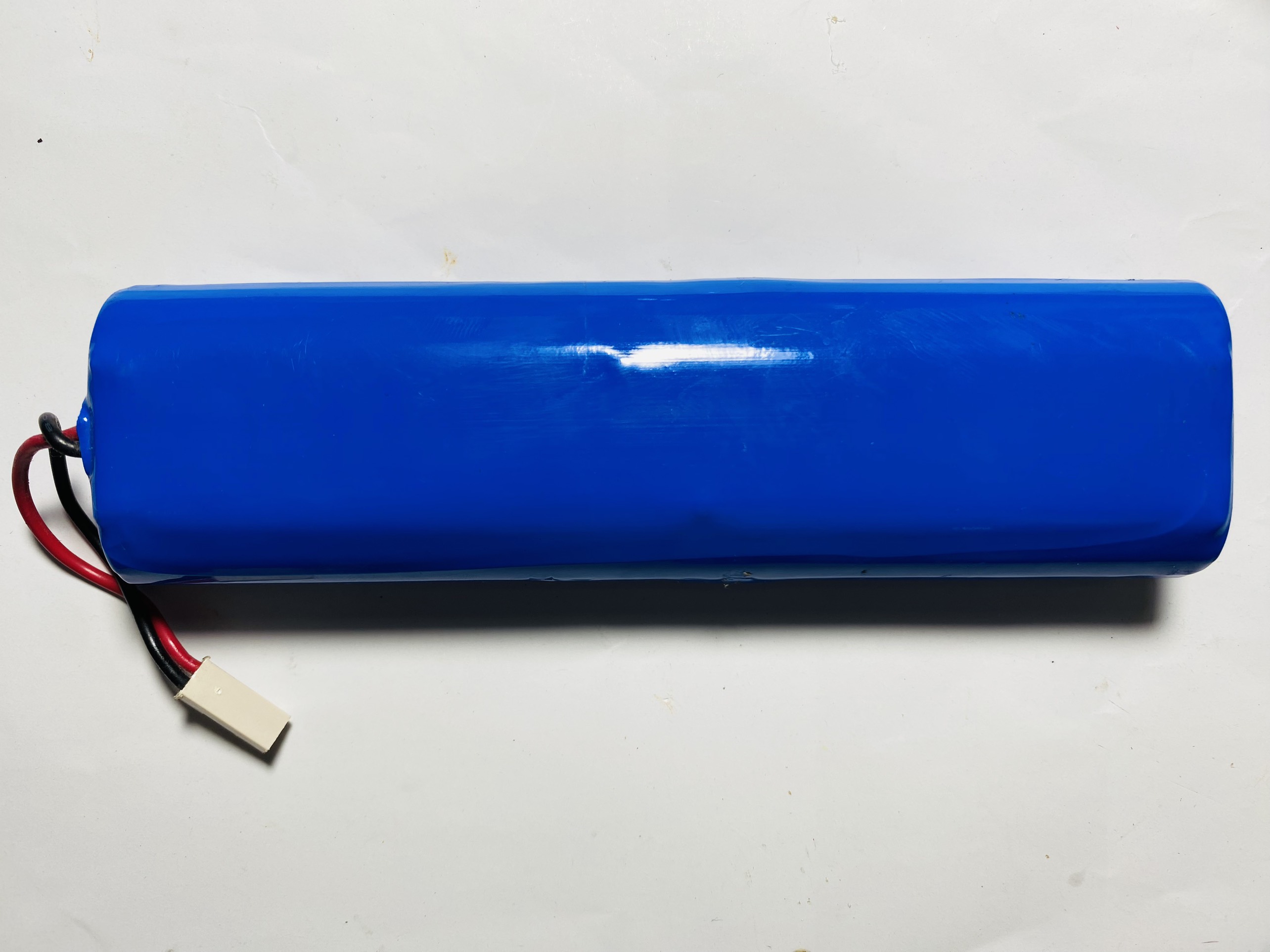 (DUNG LƯỢNG 3500 mAH) PIN ROBOT HÚT BỤI ILIFE X750 , V80, V8S ( BẢO HÀNH 9 THÁNG )