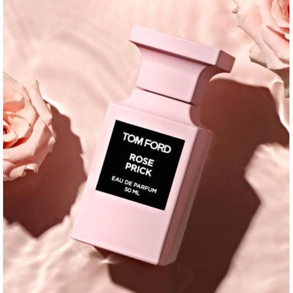 Perfumist - Nước Hoa Dùng Thử Tom Ford Rose Prick