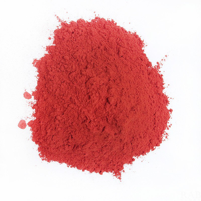 Bột nghệ đỏ nguyên chất 100% cho gà đá.