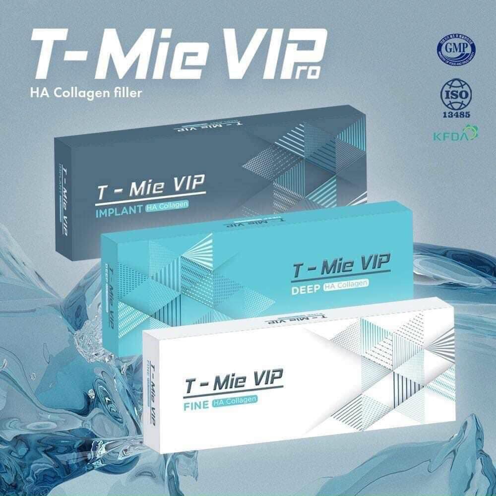 Filler T. Mie VIP