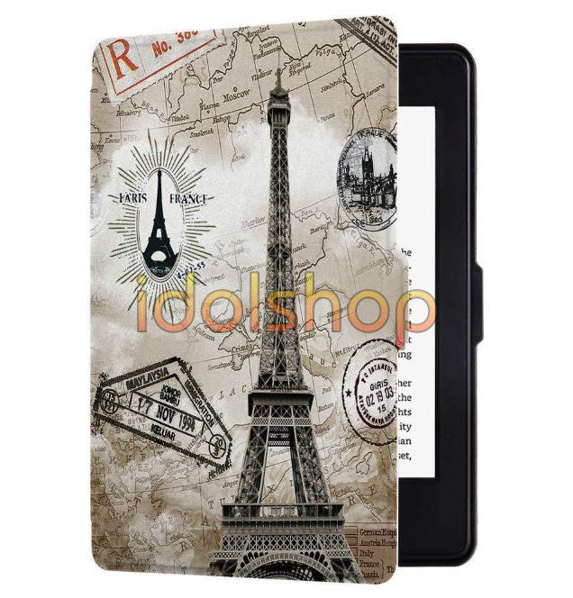 Bao da Kindle Paperwhite 4 (2018)