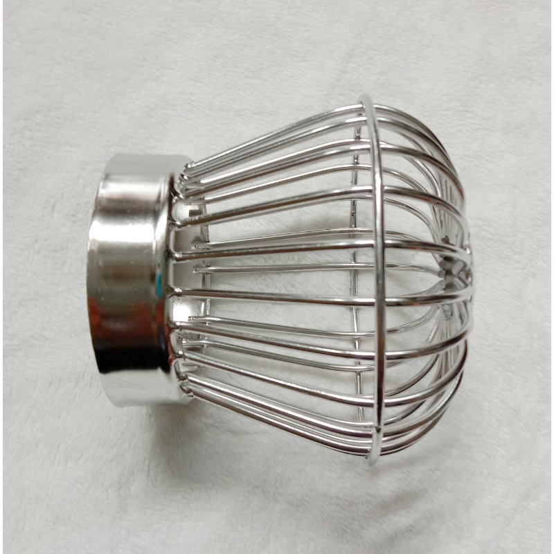 Cầu chắn rác Kibath, KB-511