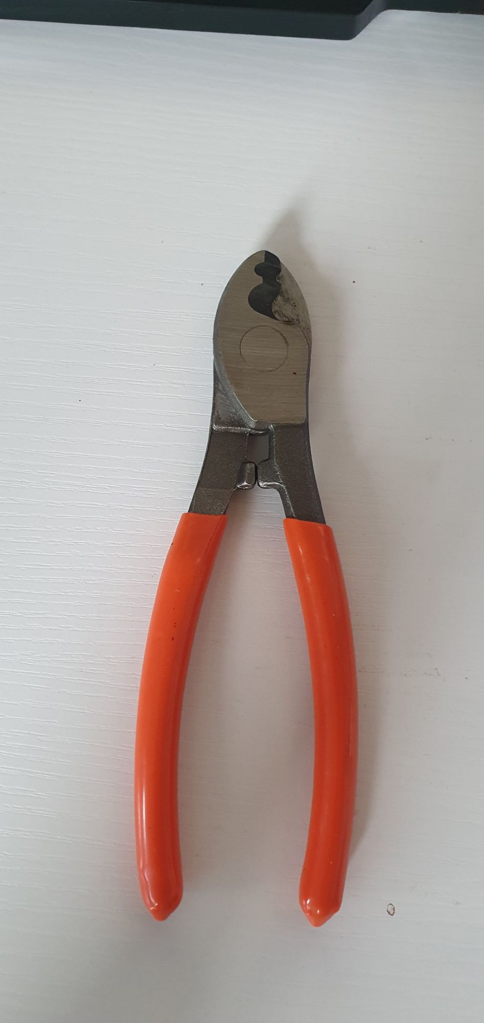 Kìm Cắt Cáp KaPuSi 6in