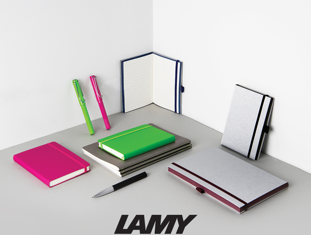 Bút máy cao cấp LAMY ABC Blue (009)