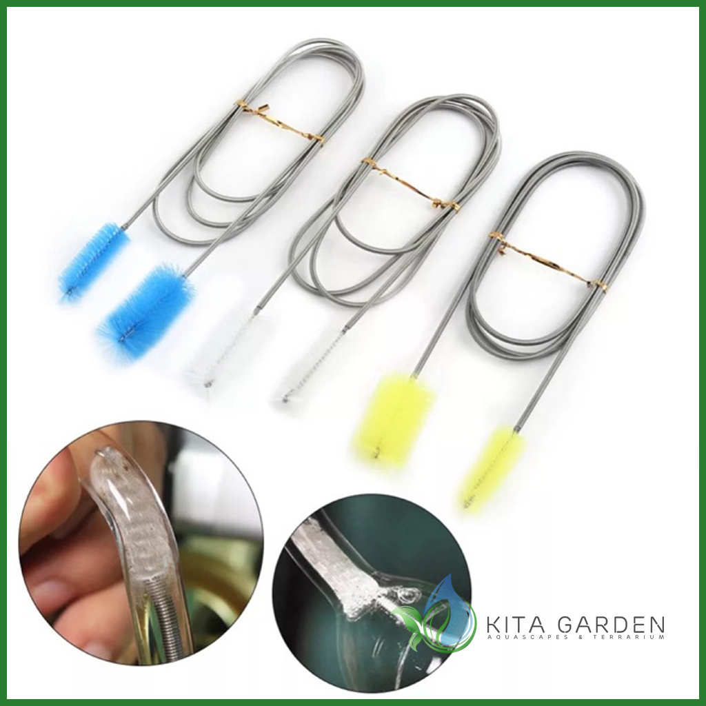 Cọ vệ sinh ống dây in out