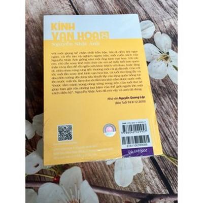 Kính Vạn Hoa - Tập 8 (Phiên Bản Mới)