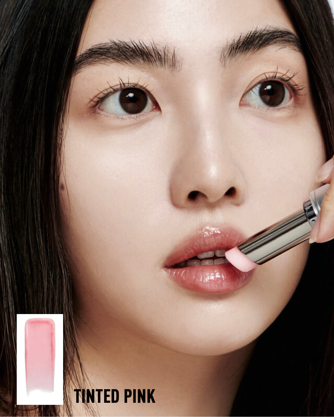 [Nhacuabeautyholic] Son dưỡng có màu NAMING DEWY LIP BALM