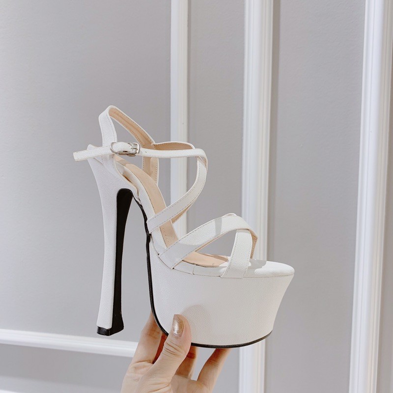 🌿 HÀNG CÓ SẴN🌿 SANGDAL GÓT TRỤ 18cm