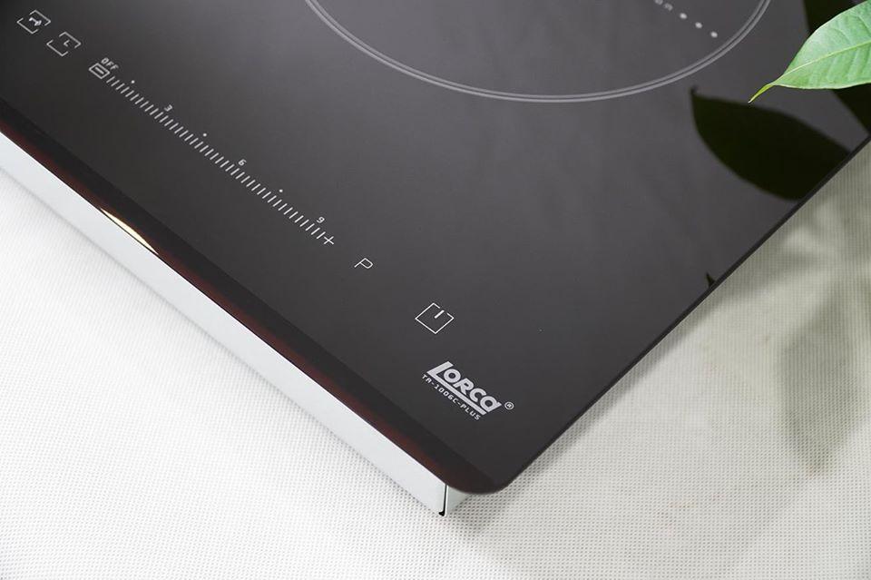 Bếp từ Lorca TA-1006C plus