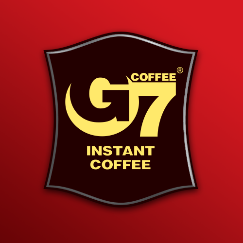 Cafe Hạt Espresso Trung Nguyên - Bịch 500gr