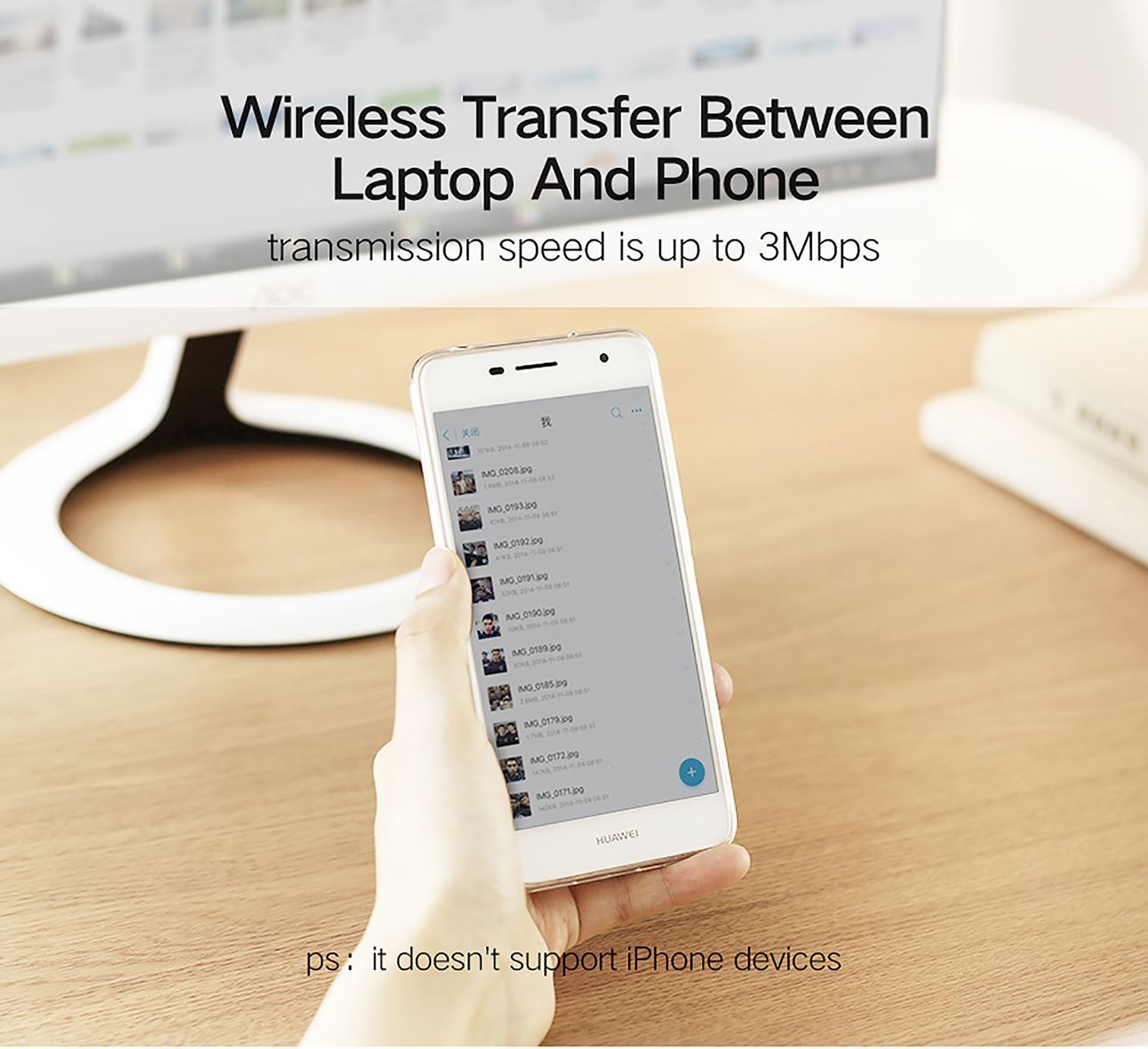 Thiết Bị USB Bluetooth 5.0 Cao Cấp Ugreen US192 CM390 Chính Hãng