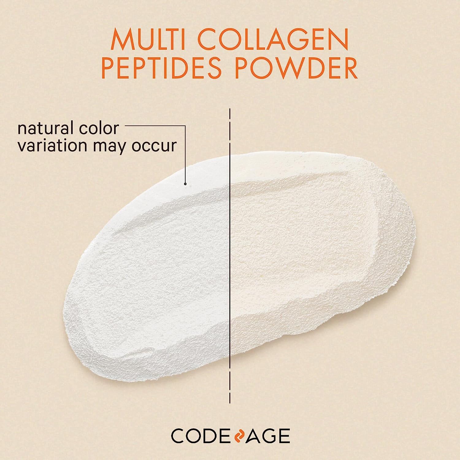 Bột Collagen Codeage Thủy Phân Trẻ Hóa Toàn Diện Codeage Multi Collagen 567g [Hàng Công Ty]