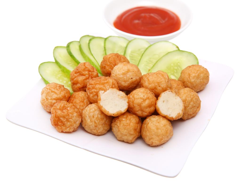 Bột biến tính Sanh Ký 1kg