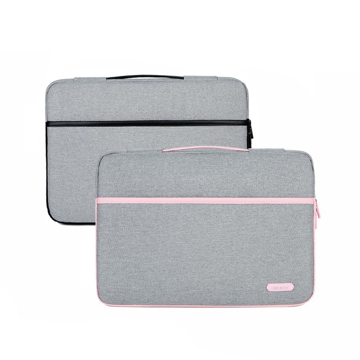 [HCM]Túi Chống Sốc Bảo Vệ Laptop Ianbite B01