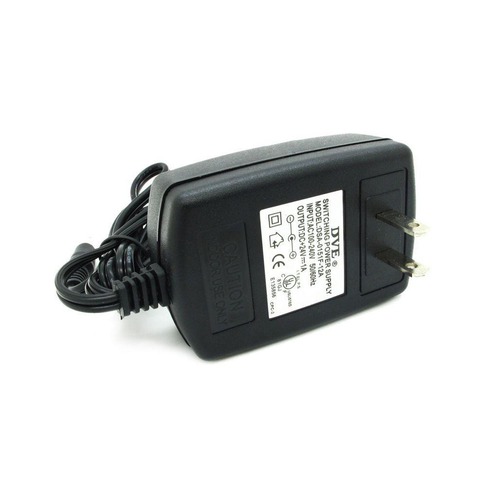 NGUỒN ADAPTER AC-DC 24V 1A