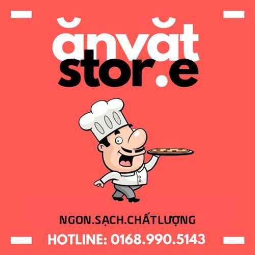 500gr Nui phô mai