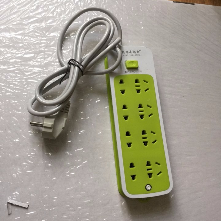 Ổ CẮM ĐIỆN RAYPAL THÁI LAN - OCD