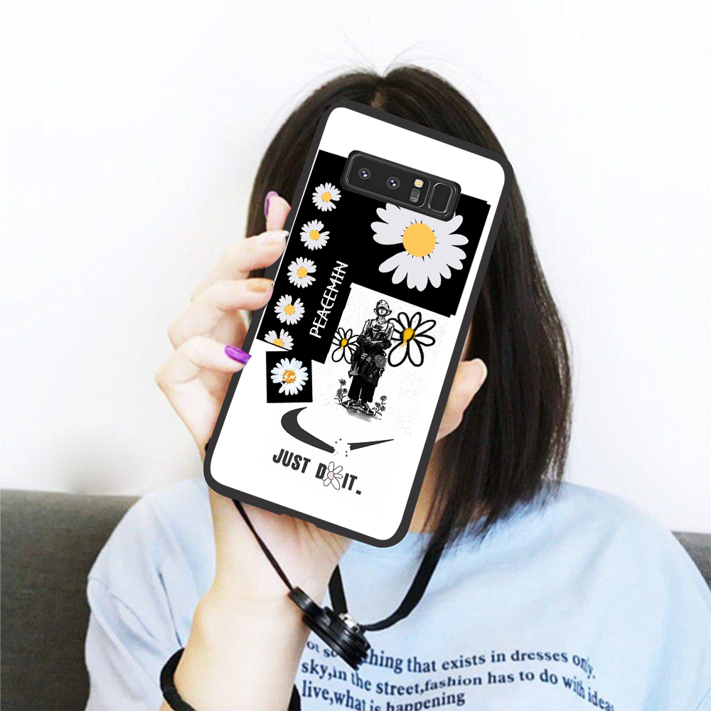 Case for Samsung Galaxy Note 8