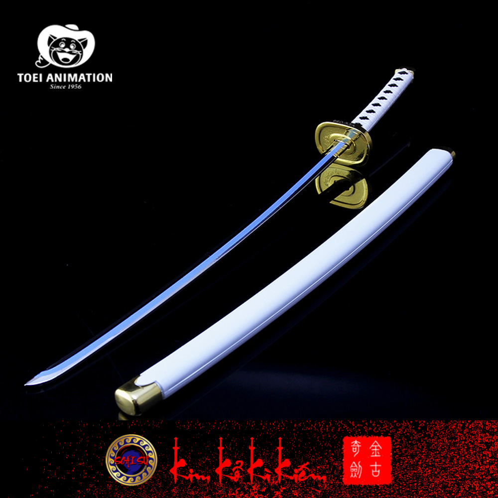 ONE PIECE CHÍNH HÃNG - Kiếm Wado Ichimonji