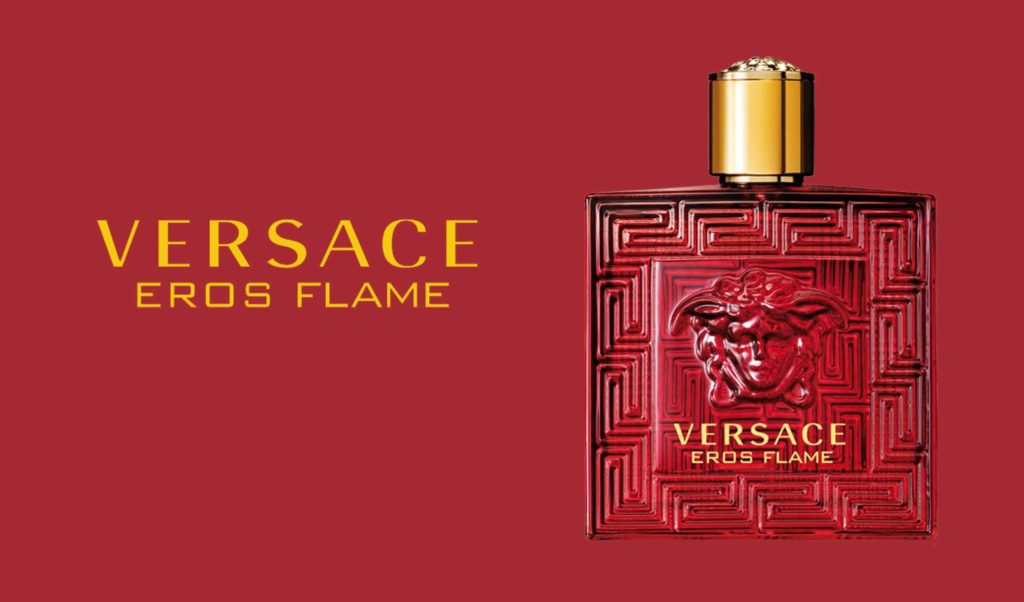 [chai chiết] Nước hoa Nam Ⓥervace Eros Flame
