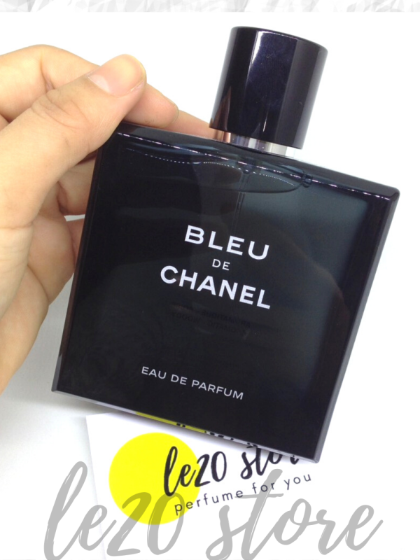Nước Hoa Nam Bleu De Chanel Eau De Parfum Pour Homme 10ml