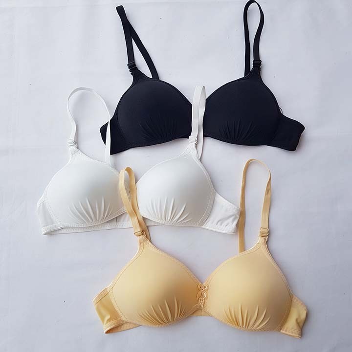 ÁO NGỰC KHÔNG GỌNG QUẢ NHỎ