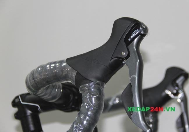 Xe Đạp Đua Giant SCR 2