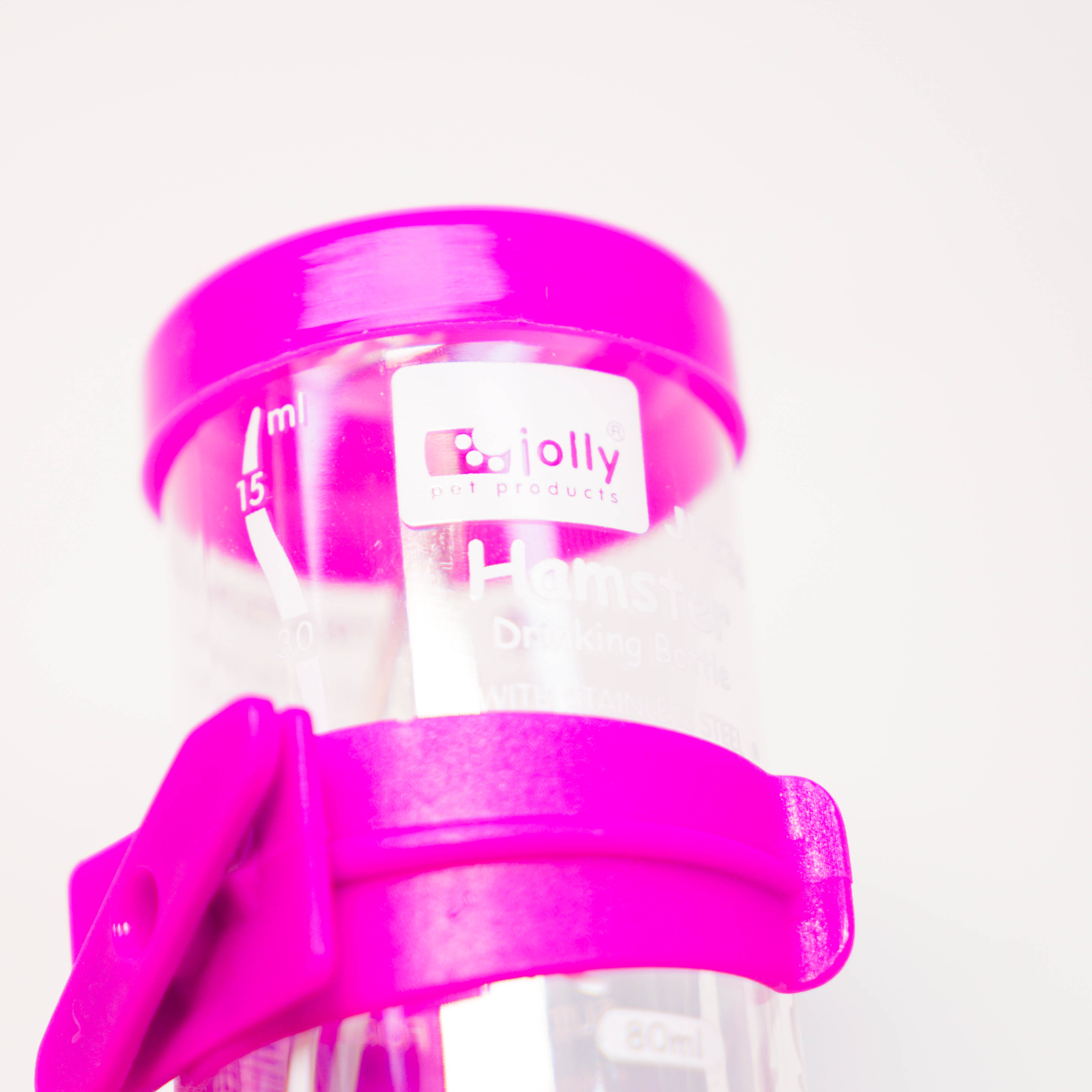 [HCM]Bình nước Jolly 80ml