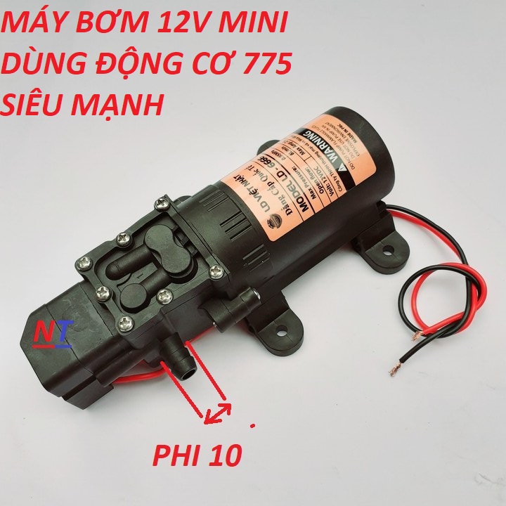 máy bơm tăng áp mini 12v | máy bơm mini 12v phun sương | máy bơm 12v tăng áp lực nước tự động ngắt | máy bơm tăng áp lực nước mini | máy rửa xe 12v | máy bơm mini tăng áp lực nước | máy bơm nước mini | máy bơm tăng áp | máy bơm phun sương