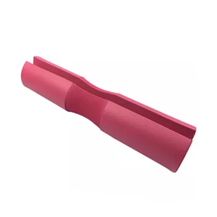 Mút lót vai gánh tạ barbell squat pad JS40