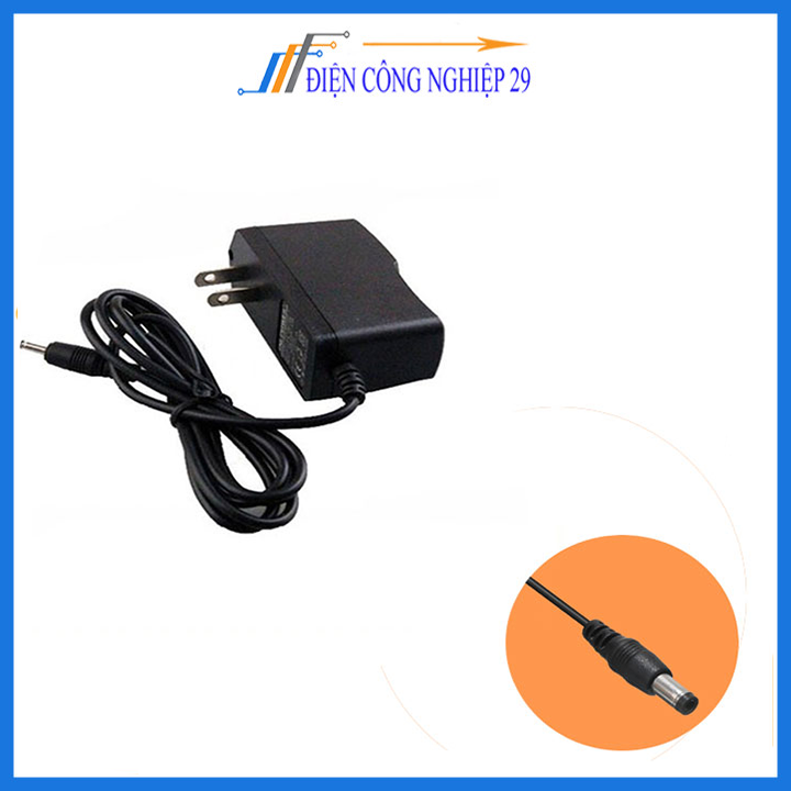 Nguồn adapter 5v 2a jack nhỏ 3.51.5mm