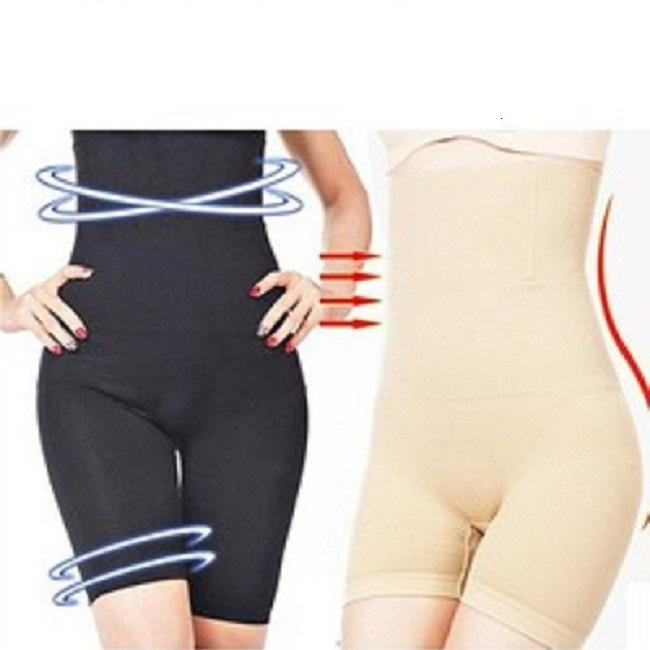 Quần nịt bụng và đùi - quần gen nịt bụng và đùi