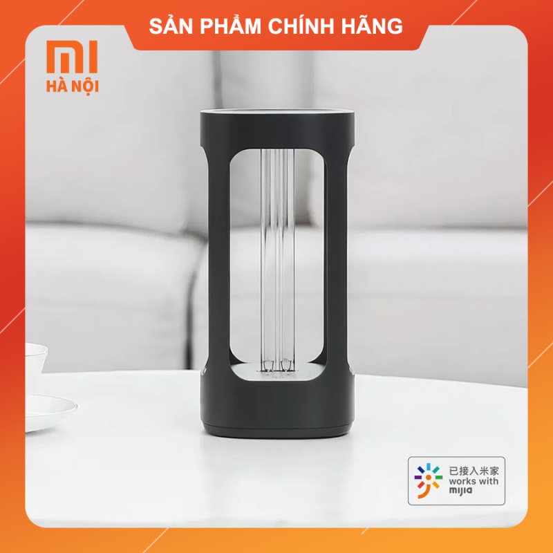 Đèn khử trùng UV thông minh Xiaomi FIVE