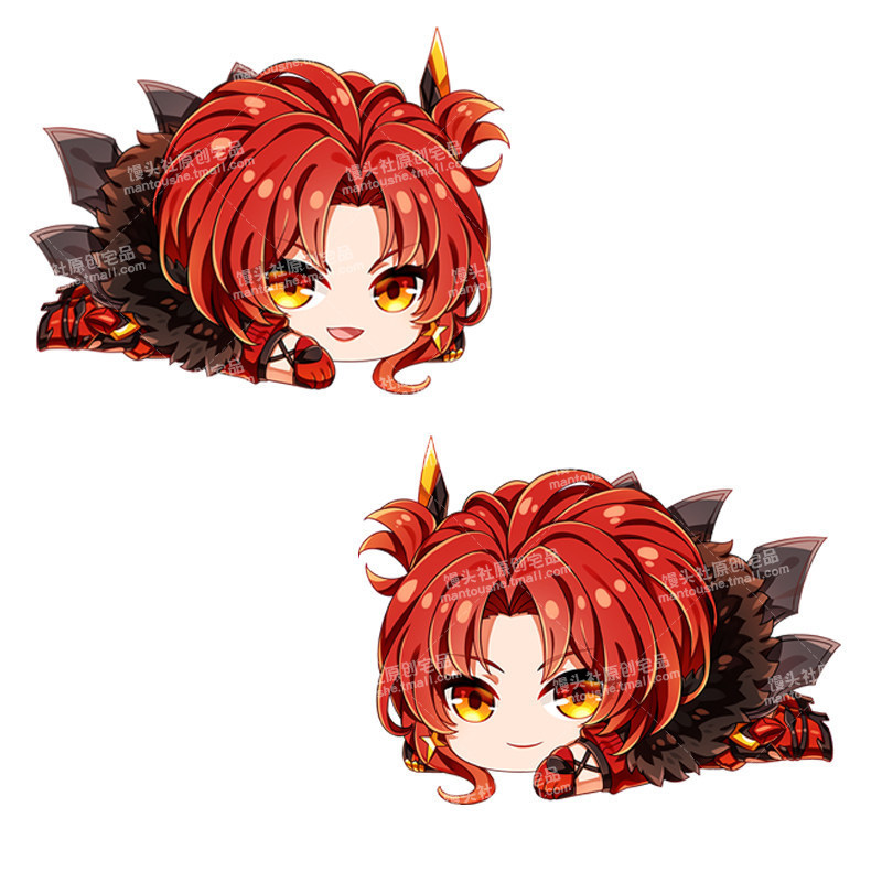 [7-11/12 VOUCHER 8%]Gối ôm Gối ngủ Anime chibi - Honkai Impact 3 [AAM] [PGN44]