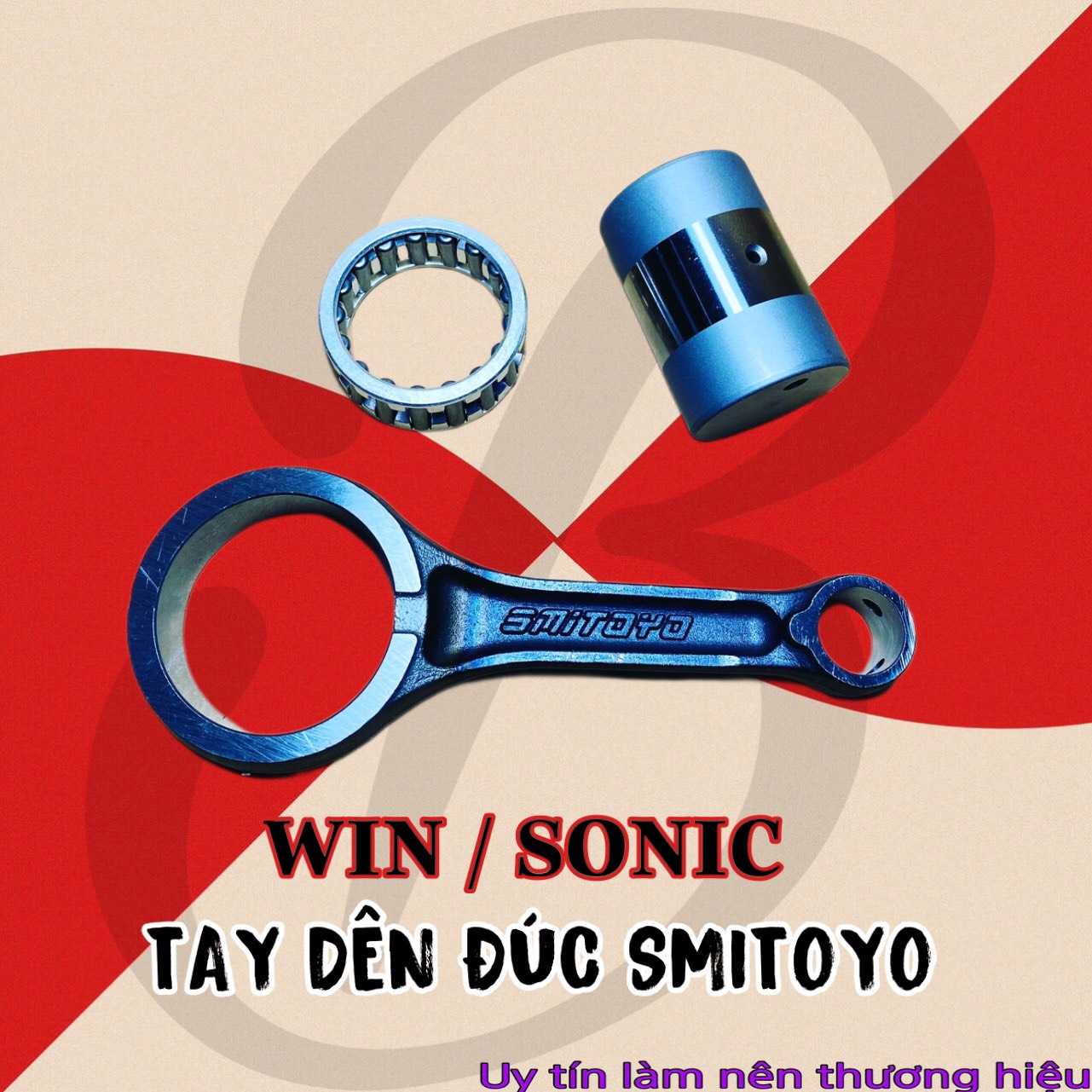 Smitoyo exciter 135-150-Winer/Sonic scooter