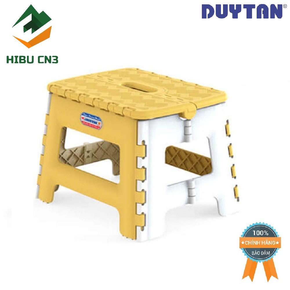 Ghế nhựa xếp lùn duy tân no.944