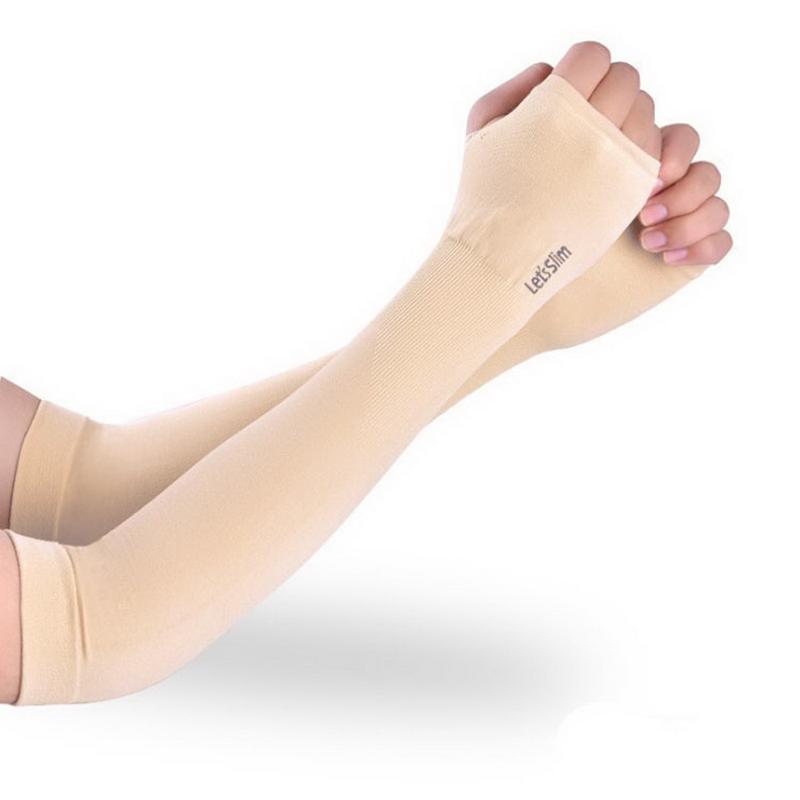 [HCM]Găng tay chống nắng Lets Slim