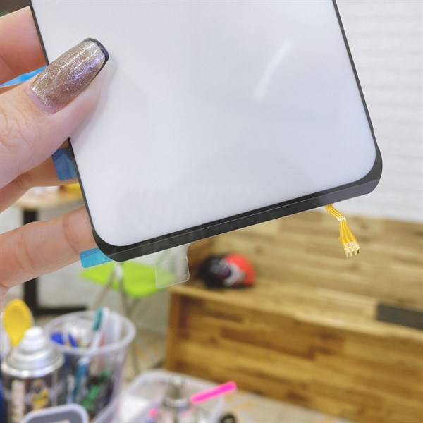 Phản quang Xiaomi Redmi 9T / Poco M3 / Poco M2 / Redmi Note 9 4G ( cam giọt nước )