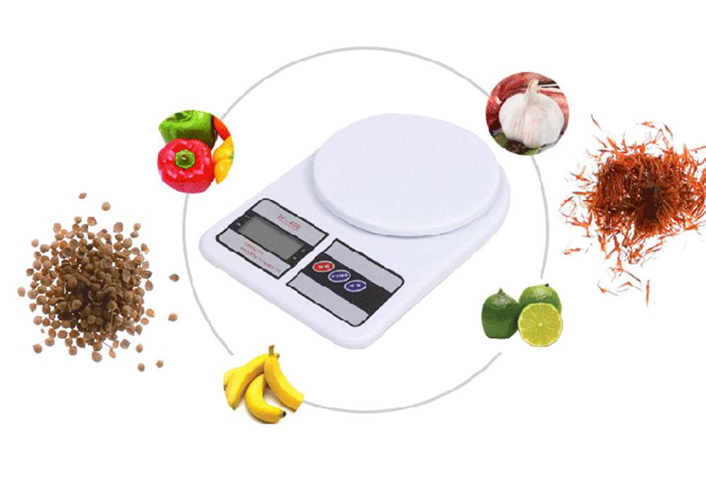 [HCM]Cân điện tử - cân tiểu ly 5Kg