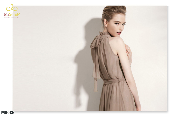 Đầm Maxi Dài Dự Tiệc
