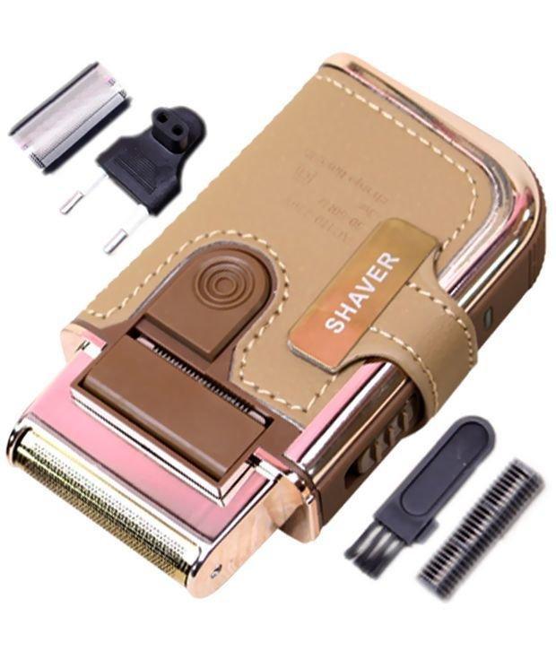 Máy Cạo Râu Kemei 5700 cao cấp