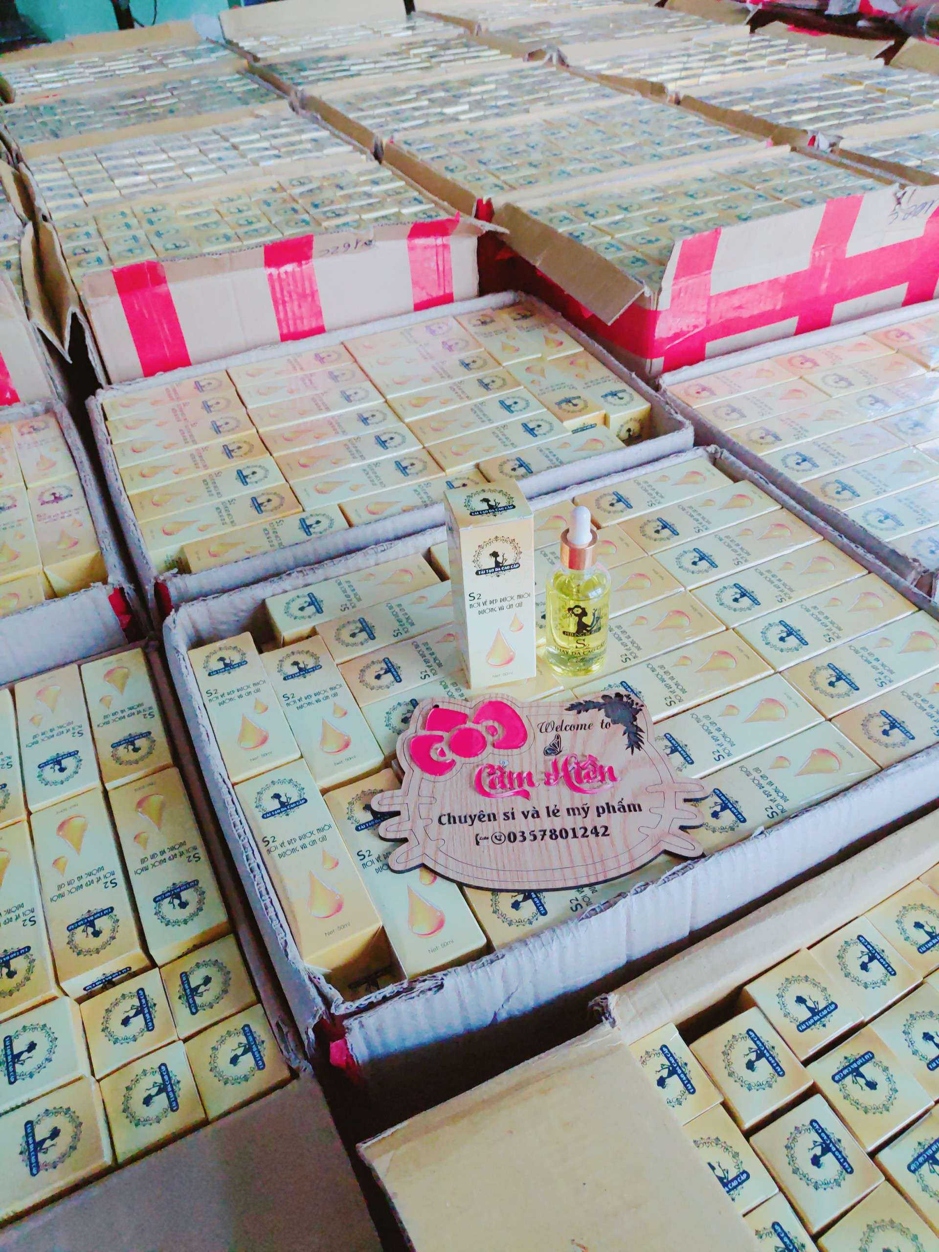 Lột lạnh S2 cao cấp