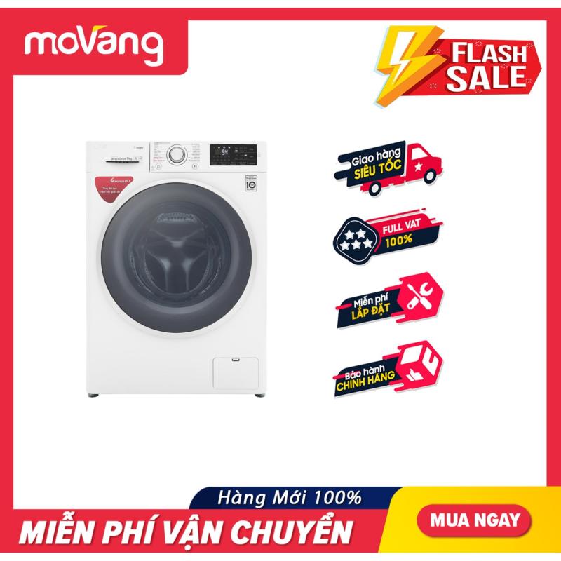 Bảng giá Máy giặt LG Inverter 9 kg FC1409S4W Điện máy Pico