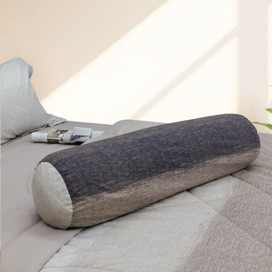 Bộ ga giường, áo gối Stefani ST200053 - Bộ drap nệm cotton 1m2, 1m4, 1m6, 1m8 x dài 2m bọc chun (Không kèm mền)