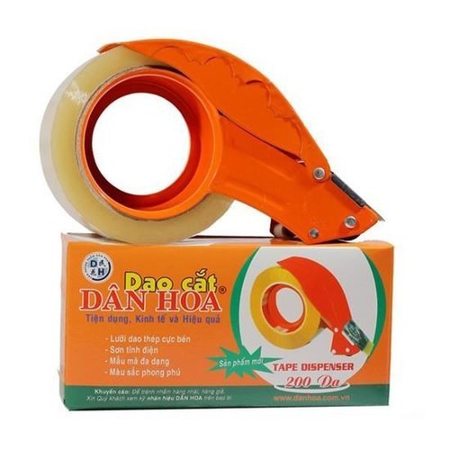 Dụng cụ cắt băng dính loại 1 kg