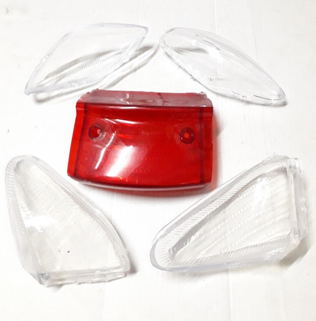 Chụp đèn nhal w.y x 5 cái