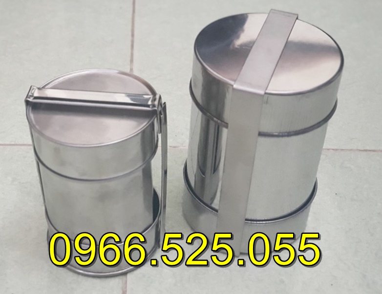 Khuôn Làm Giò Chả, Giò Lụa, Chả Lụa Chuyên Nghiệp 0,5kg